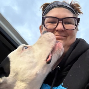 Fundraising Page: Maria Pawlowski